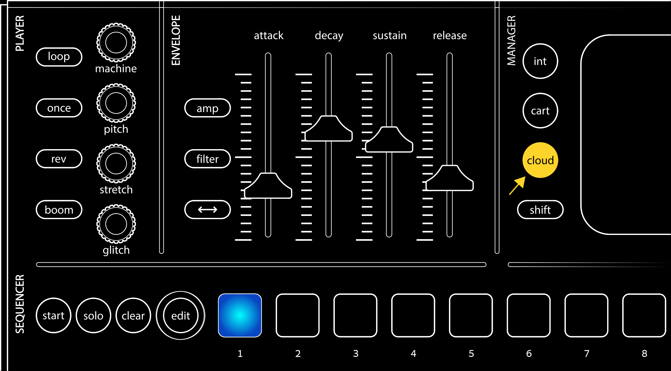 WoFi upgrade firmware - step 2
