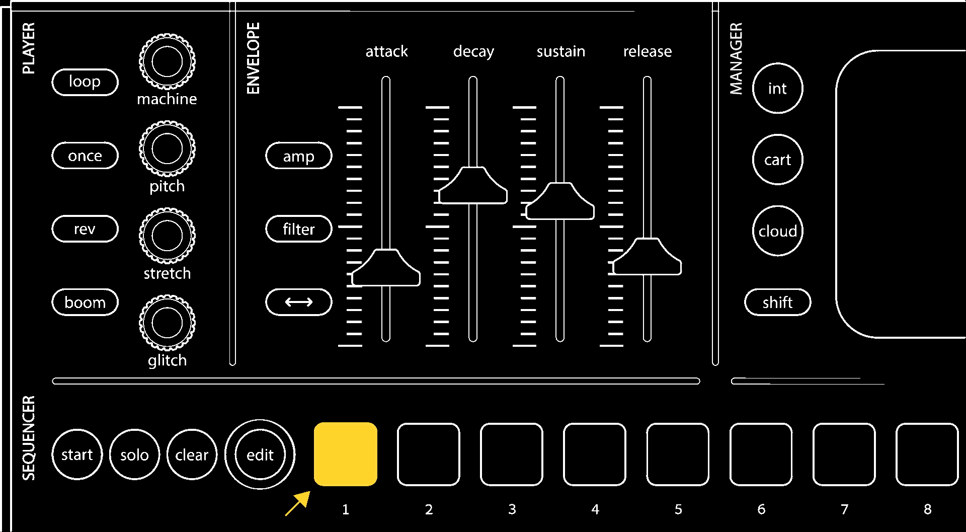 WoFi upgrade firmware - step 3
